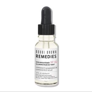 NIB Bobbi Brown Remedies Skin Brightener